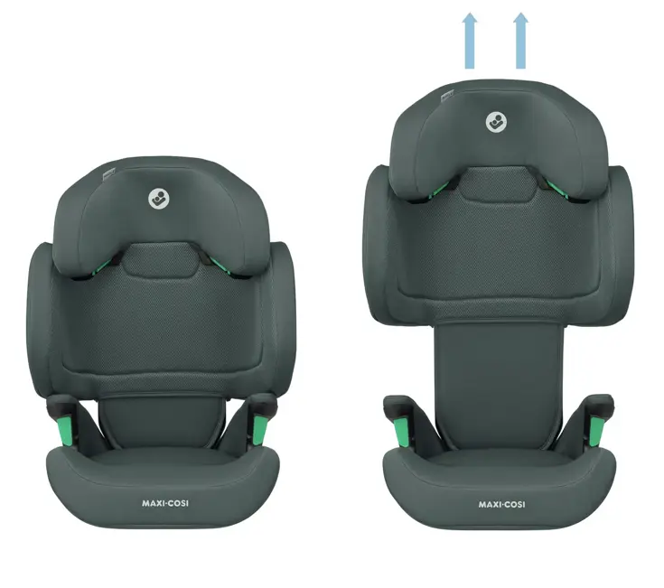 RodiFix R i-Size - Autostoel