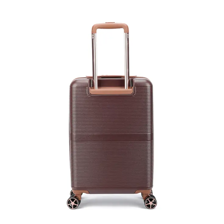 Stella - Handbagage - 55cm - 37L