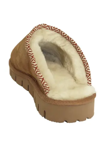 Pantoffel Edge unisex