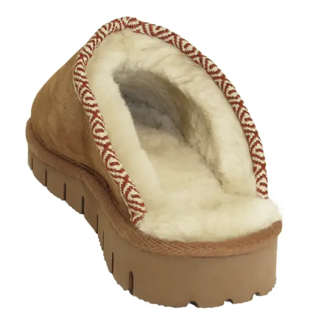 Pantoffel Edge unisex