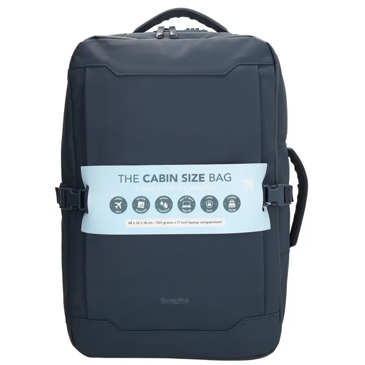 Shikoku - Underseater - Rugzak 27,6L - 17,3inch