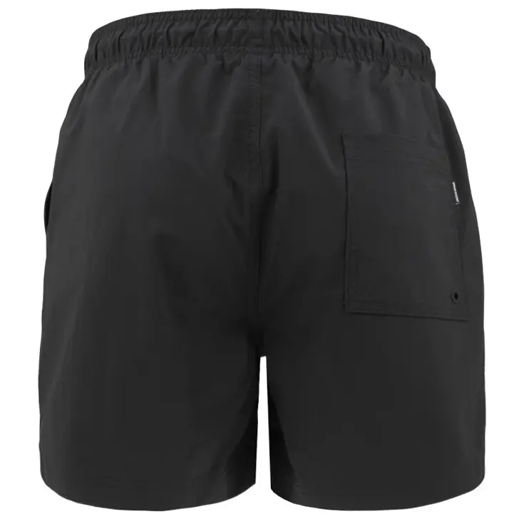 Zwemshort Plus Size - Heren