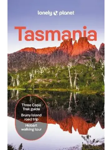Reisgids Tasmania 10