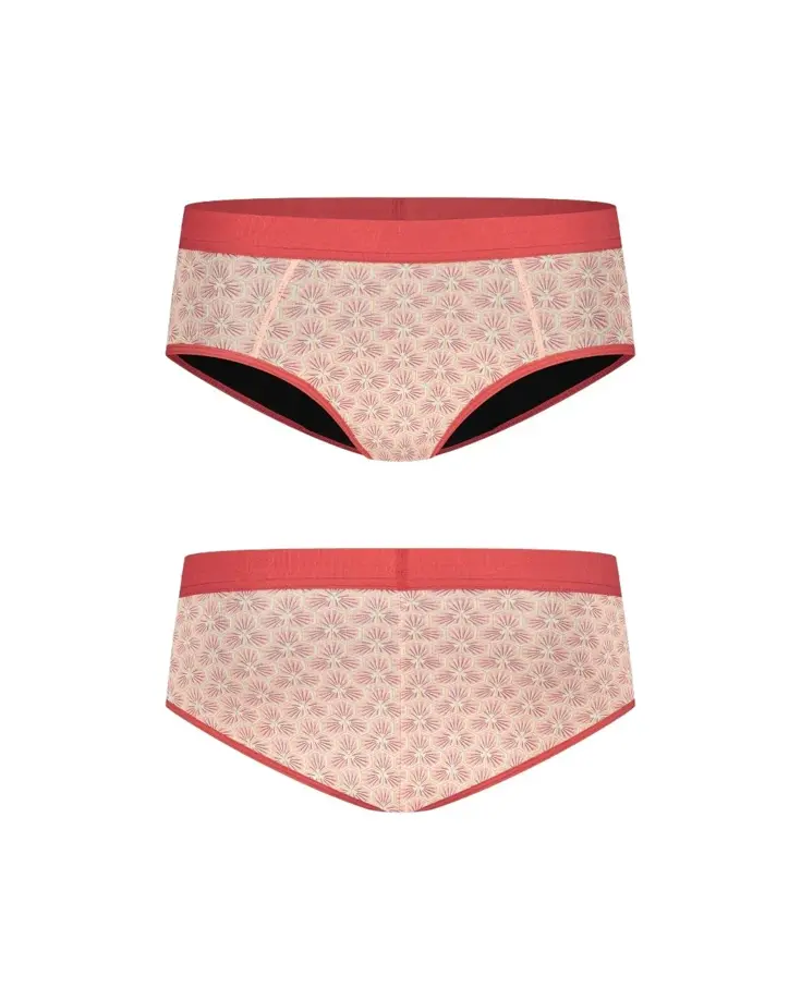Menstruatie ondergoed - Hipster