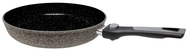 Koekenpan Stone XL Ø 28cm Gezond koken