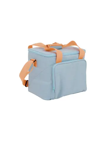 Montpazier - Koeltas- Bo-Camp