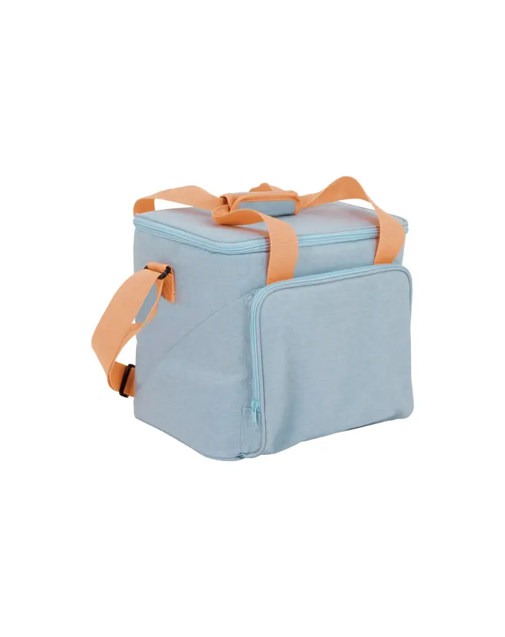 Montpazier - Koeltas- Bo-Camp