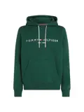 Heren Logo Hoodie