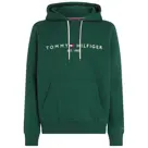 Heren Logo Hoodie