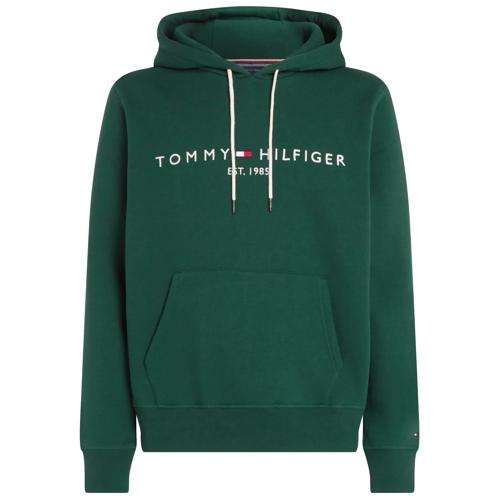 Heren Logo Hoodie