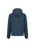 Esben - Heren softshell jas - Travelin'