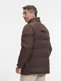 Idabel - Parka heren - Human Nature