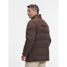 Idabel - Parka heren - Human Nature