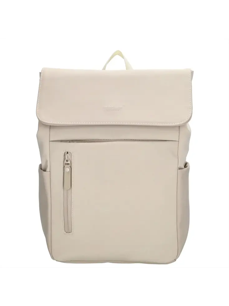 Kobe - Laptoprugzak met klep - 15,6"