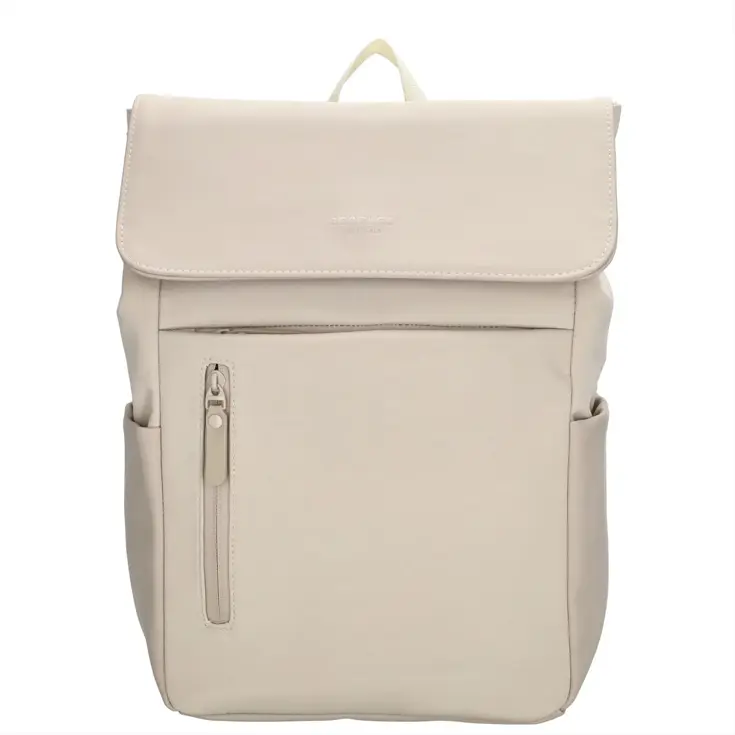 Kobe - Laptoprugzak met klep - 15,6"