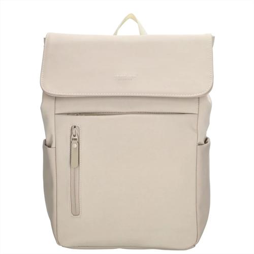 Kobe - Laptoprugzak met klep - 15,6"