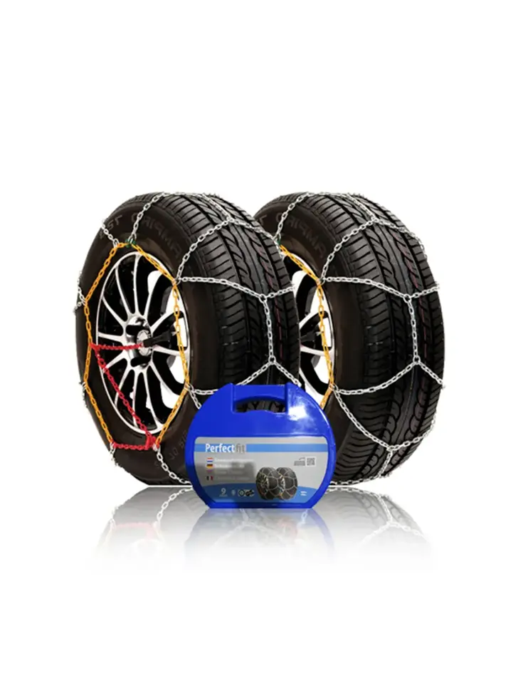 PerfectFit Sneeuwkettingen 9mm - 205/55R16