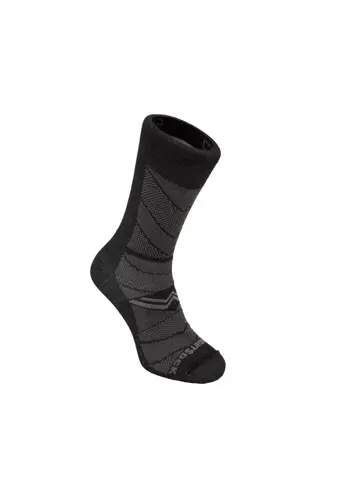 Coolmesh Crew sokken