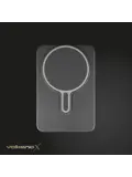 MagSafe Powerbank 10.000mAh 20W Fast Grijs