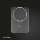MagSafe Powerbank 10.000mAh 20W Fast Grijs