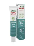First aid insect bite gel