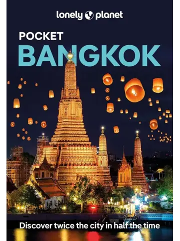 Reisgids Pocket Bangkok 7
