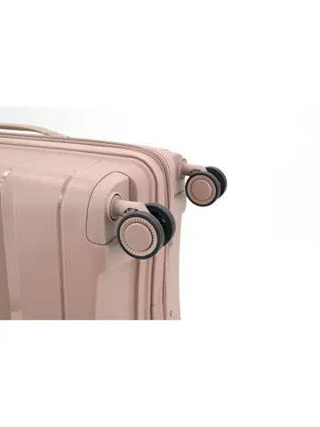 Straight-Line Medium Trolley  | 67 L