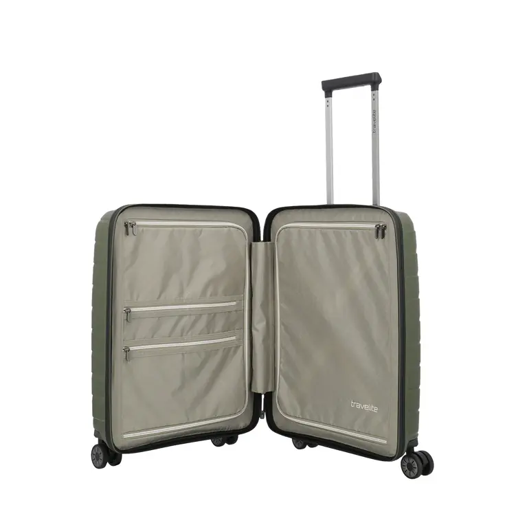 Air Base S - Handbagage koffer  20  x  55  x  39