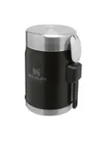Stanley Voedselcontainer Zwart - 0,4L