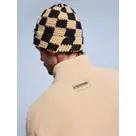 Poederbaas - Checkerboard - Heren - Muts
