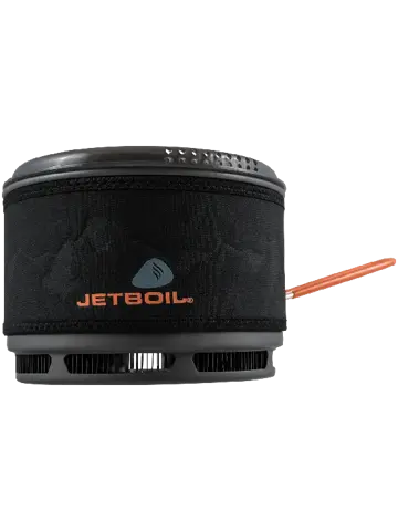 Jetboil 1.5L - Kampeer Kookpan