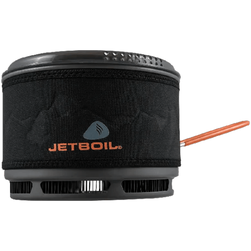 Jetboil 1.5L - Kampeer Kookpan