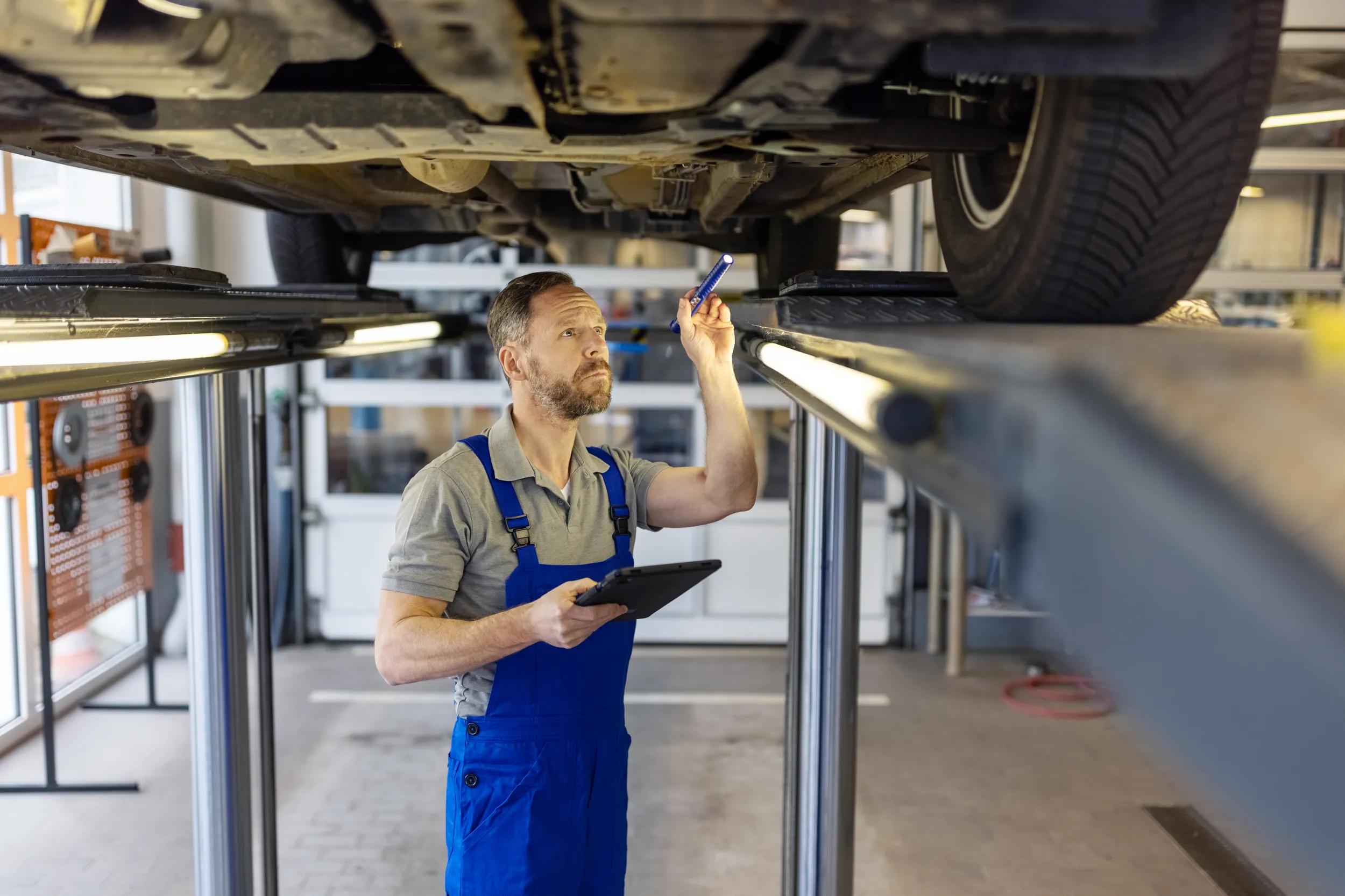 Rijden in een auto zonder APK: wat zijn daar de gevolgen van?