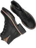 Veterschoenen Dames