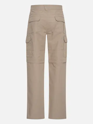 Elton - Afritsbroek heren - Human Nature