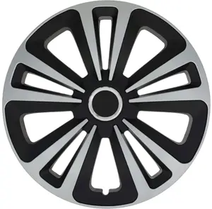 Wieldoppen Terra Mix Set van 4 - 14 inch