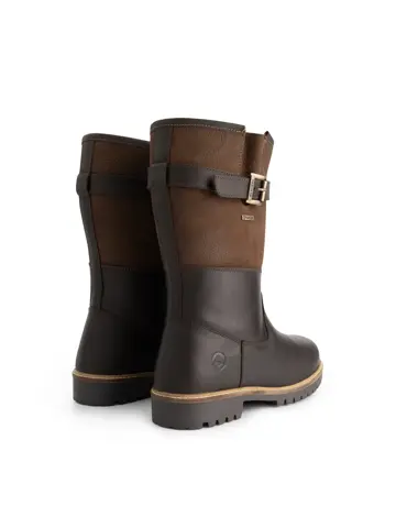 Travelin' Fjaere Heren - Outdoorlaarzen