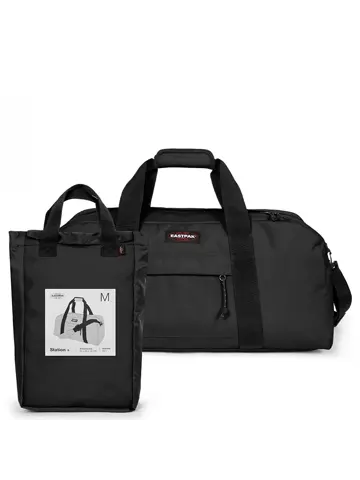 Eastpak Reistas Station