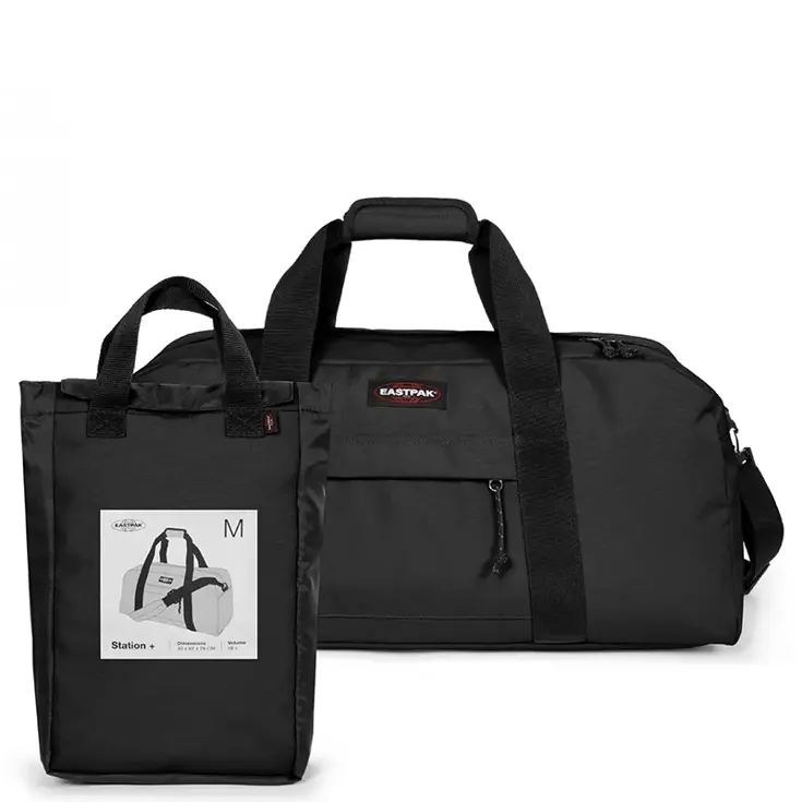 Eastpak Reistas zonder wielen Station