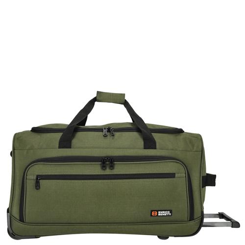 Enrico Benetti - Brussels - Wieltas 60L
