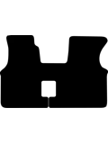 Automatten Volkswagen Transporter T4 (1990-2003)