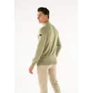 Heren Brad Knitted Polo Presly & Sun