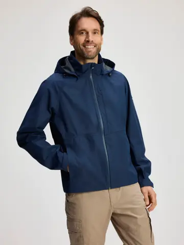 Mikion - Jas heren - Human Nature