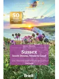 Reisgids Slow Travel Sussex 3