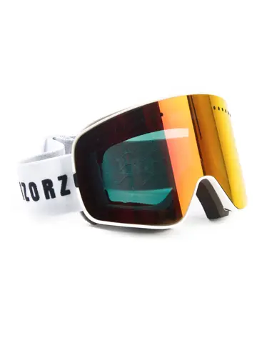 Vizorz Skibril met magnetisch vizier