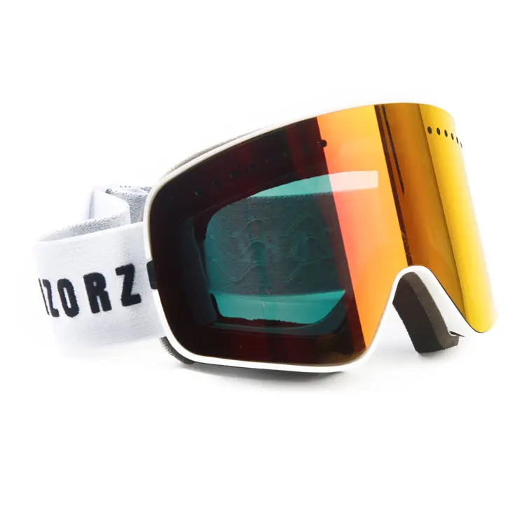 Vizorz Skibril met magnetisch vizier