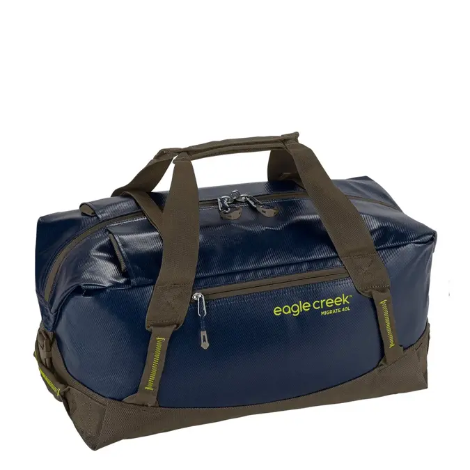 Eagle Creek Migrate Duffel 40L rush blue