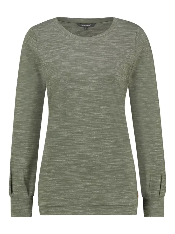 Janina – T-shirt Dames