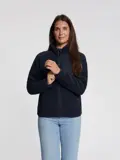 Odile Dames - Outdoorvest - Teddy