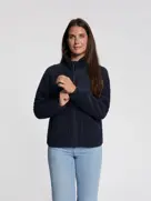 Odile Dames - Outdoorvest - Teddy
